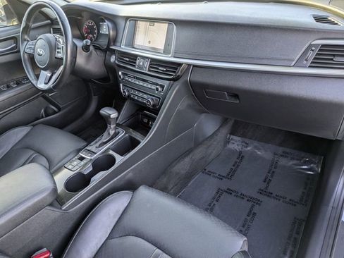 Used 2019 Kia Optima EX w/ EX Premium Package image 34