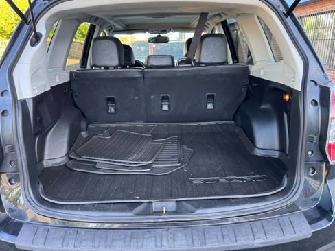 Used 2015 Subaru Forester 2.5i Limited AWD/4WD image 16