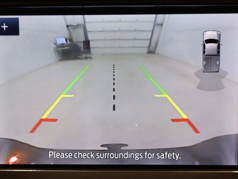 Used 2021 Ford Ranger Lariat w/ Trailer Tow Package image 26