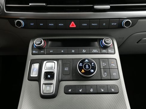 Used 2023 Hyundai Palisade SEL image 18