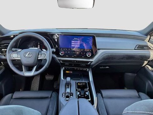New 2026 Lexus TX 350 AWD w/ Technology Package image 17