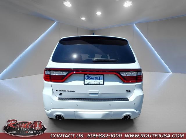 Used 2025 Dodge Durango R/T AWD/4WD image 5
