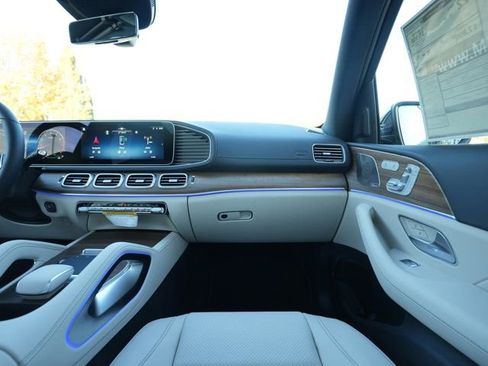 Used 2026 Mercedes-Benz GLE 350 4MATIC image 25