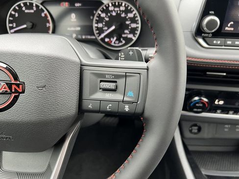 Used 2026 Nissan Rogue SV image 26