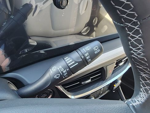 New 2026 Buick Encore GX Preferred image 22