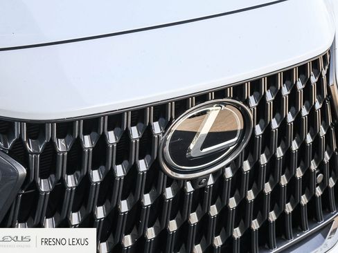 New 2026 Lexus NX 350 AWD w/ Premium Package image 11