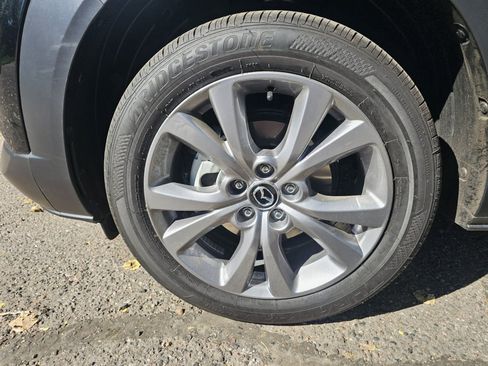 Used 2026 MAZDA CX-30 AWD 2.5 S image 43