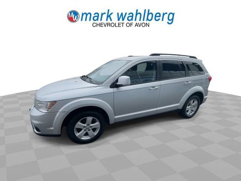 Used 2011 Dodge Journey Mainstreet image 4