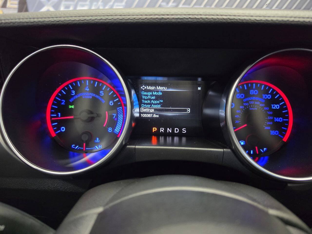 Used 2020 Ford Mustang Premium RWD image 19