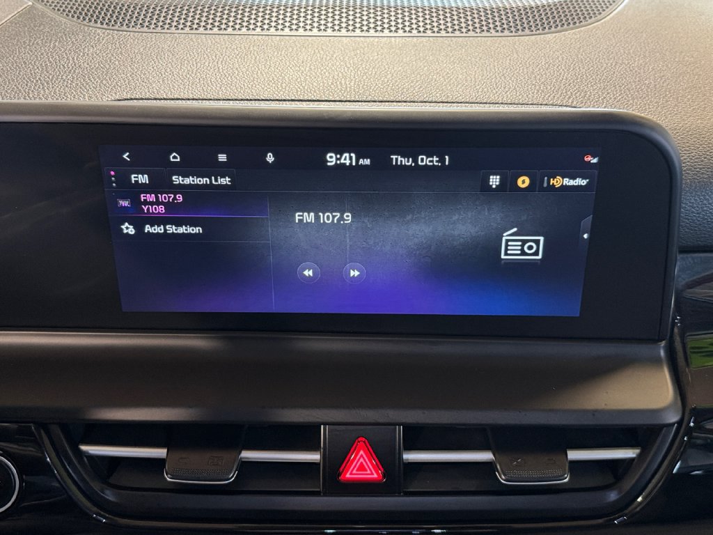 Certified 2026 Kia Seltos S AWD/4WD image 17