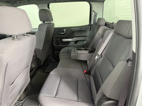 Used 2017 Chevrolet Silverado 1500 LT w/ All Star Edition image 13