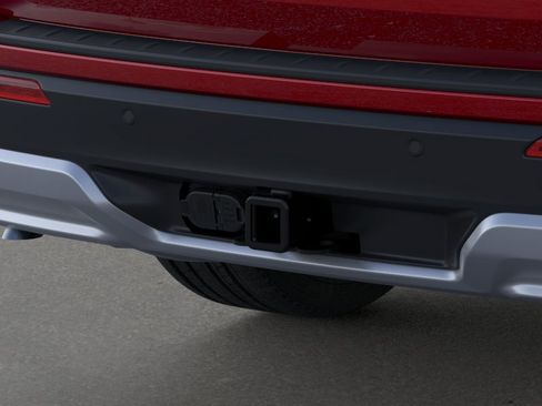 New 2026 Ford Explorer Platinum AWD/4WD image 23
