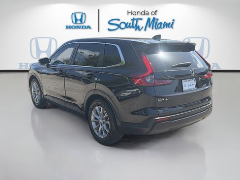 Used 2023 Honda CR-V EX-L image 5