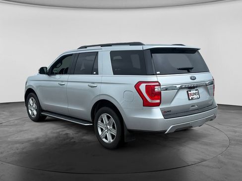 Used 2019 Ford Expedition XLT w/ Equipment Group 202A AWD/4WD image 7
