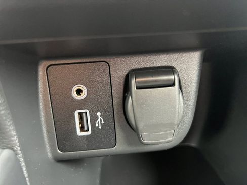 Certified 2025 Nissan Versa S w/ S Plus Package image 6