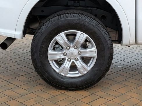 Used 2020 Ford Ranger XLT AWD/4WD image 11