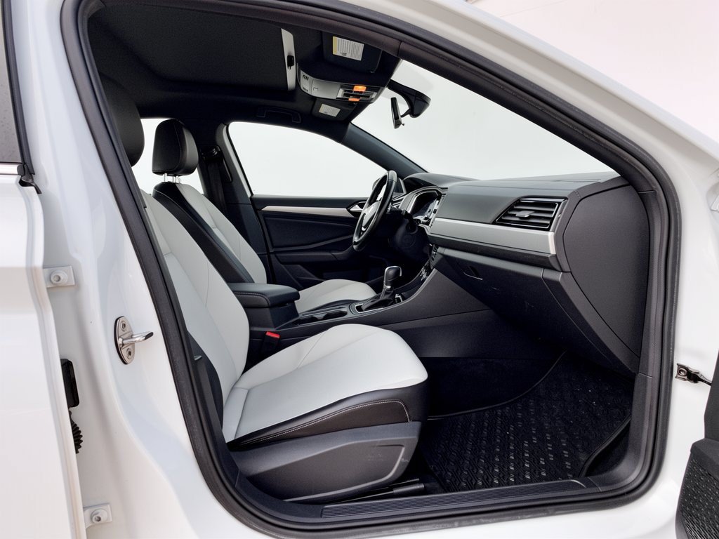 Used 2019 Volkswagen Jetta R-Line FWD image 30