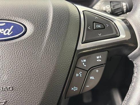 Certified 2024 Ford Edge SEL AWD/4WD image 18