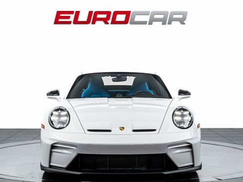 Used 2026 Porsche 911 GT3 image 8