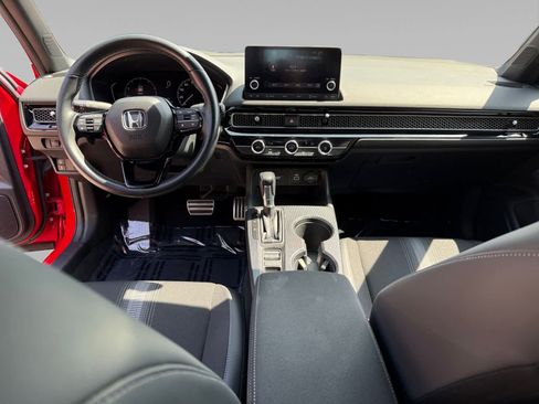 Used 2023 Honda Civic Sport image 21
