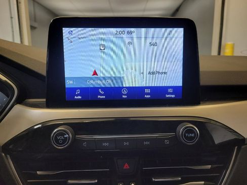 Used 2020 Ford Escape SE AWD/4WD image 25