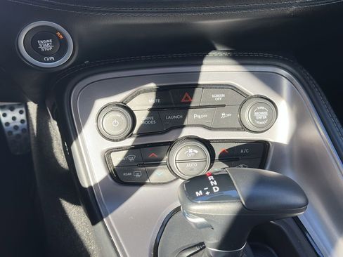 Used 2023 Dodge Challenger R/T Scat Pack w/ Plus Package image 26