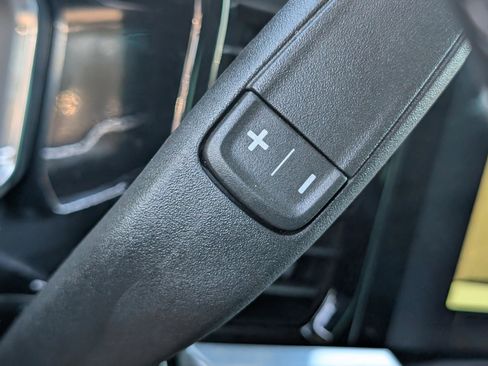 Certified 2025 Chevrolet Silverado 1500 LT w/ Protection Package image 26