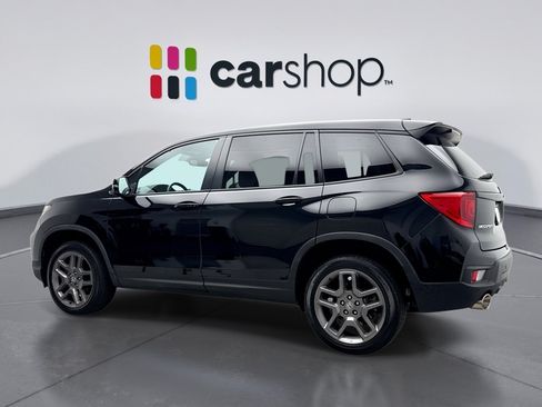 Used 2023 Honda Passport EX-L image 3