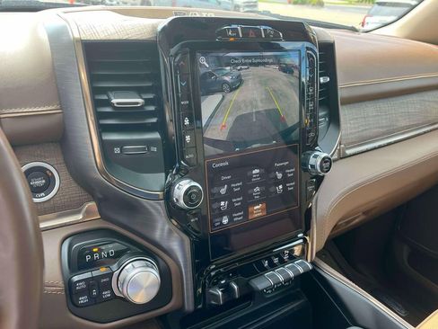 Used 2020 RAM 1500 Limited AWD/4WD image 31