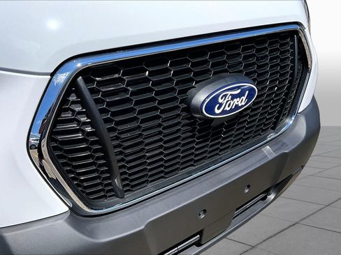 Used 2026 Ford Transit 250 Low Roof w/ Exterior Upgrade Package RWD image 30