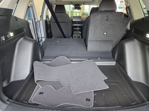 New 2026 Honda CR-V EX image 14
