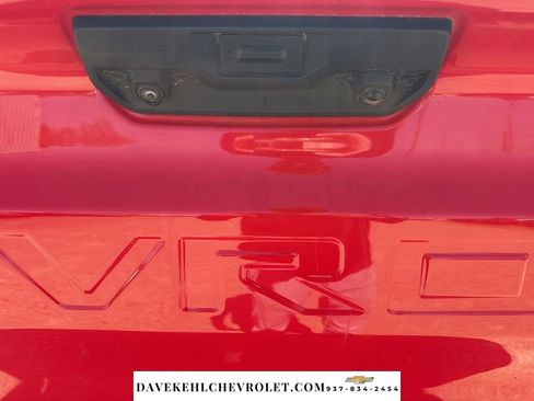 Used 2023 Chevrolet Silverado 1500 LT w/ Protection Package image 41