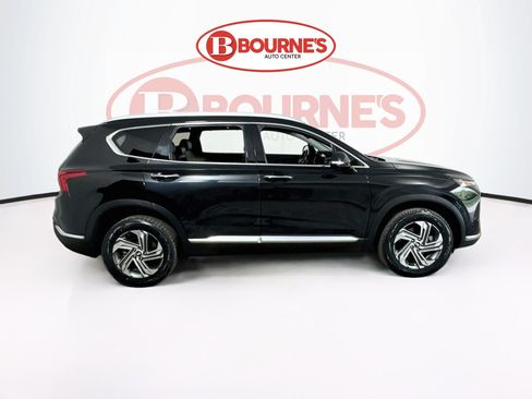 Used 2023 Hyundai Santa Fe SEL w/ Premium Package AWD/4WD image 13