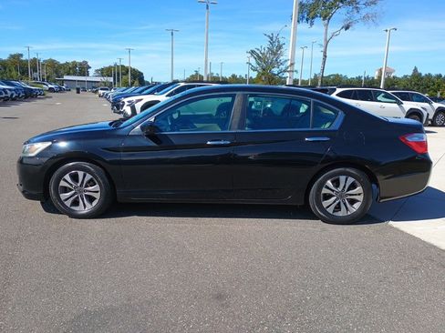 Used 2015 Honda Accord LX image 8