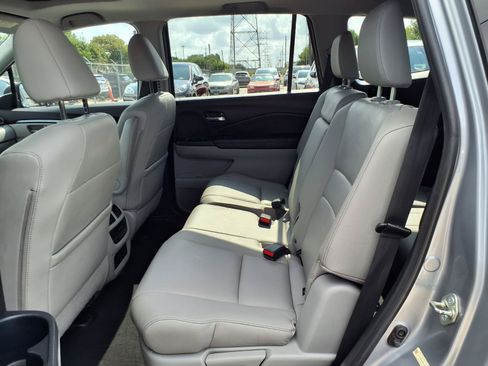 Used 2016 Honda Pilot EX-L image 19