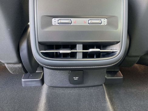 New 2026 Lincoln Nautilus Reserve image 19