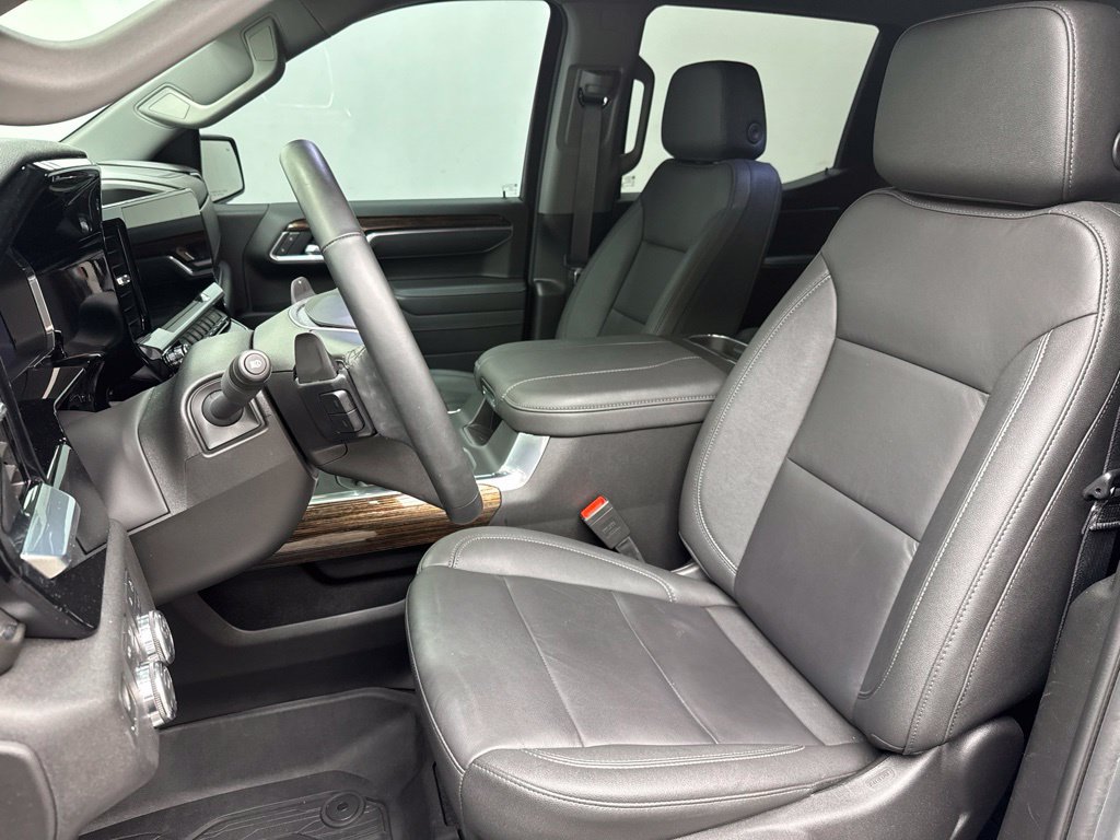Used 2026 GMC Sierra 1500 Elevation w/ Elevation Premium Package AWD/4WD image 20