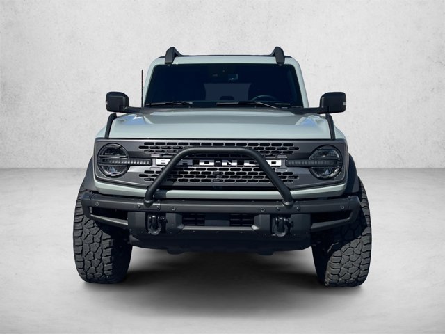 Used 2023 Ford Bronco Badlands AWD/4WD image 2