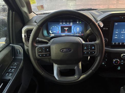 Used 2024 Ford F150 XLT w/ Tow/Haul Package image 8
