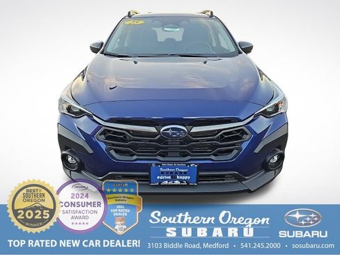 New 2025 Subaru Crosstrek 2.5i Premium image 2