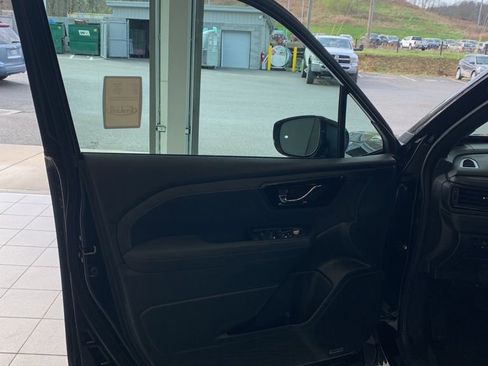 New 2026 Subaru Forester Sport image 9