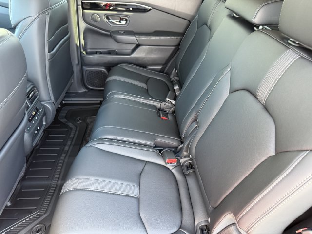 New 2026 Honda Pilot EX-L image 10