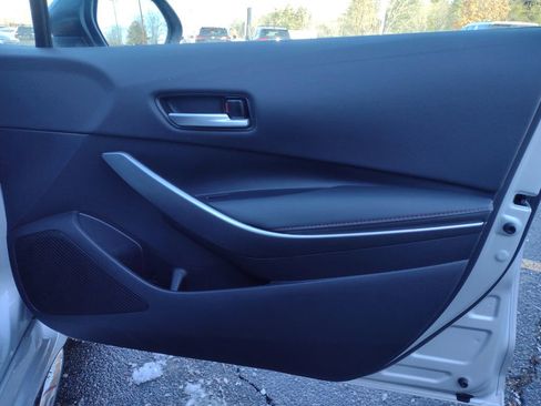 Used 2024 Toyota Corolla SE image 21