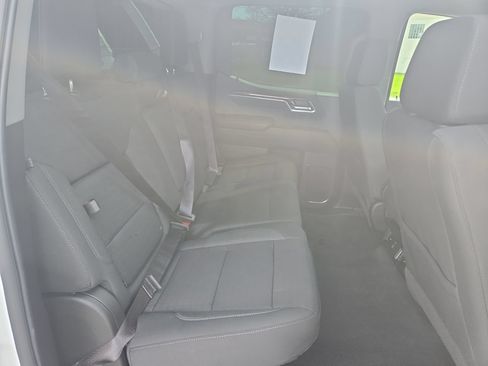 Certified 2024 GMC Sierra 1500 Elevation AWD/4WD image 19