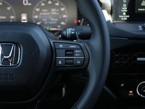 New 2026 Honda Accord Sport-L image 24