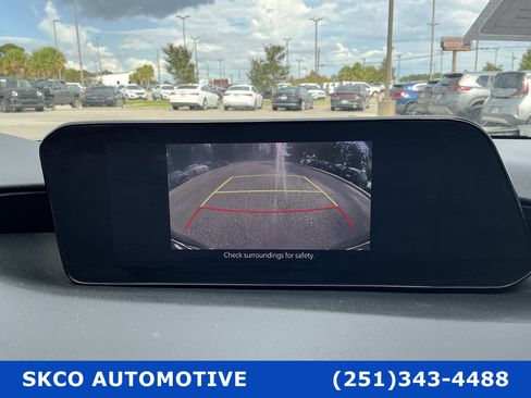 Used 2021 MAZDA MAZDA3 s FWD image 17