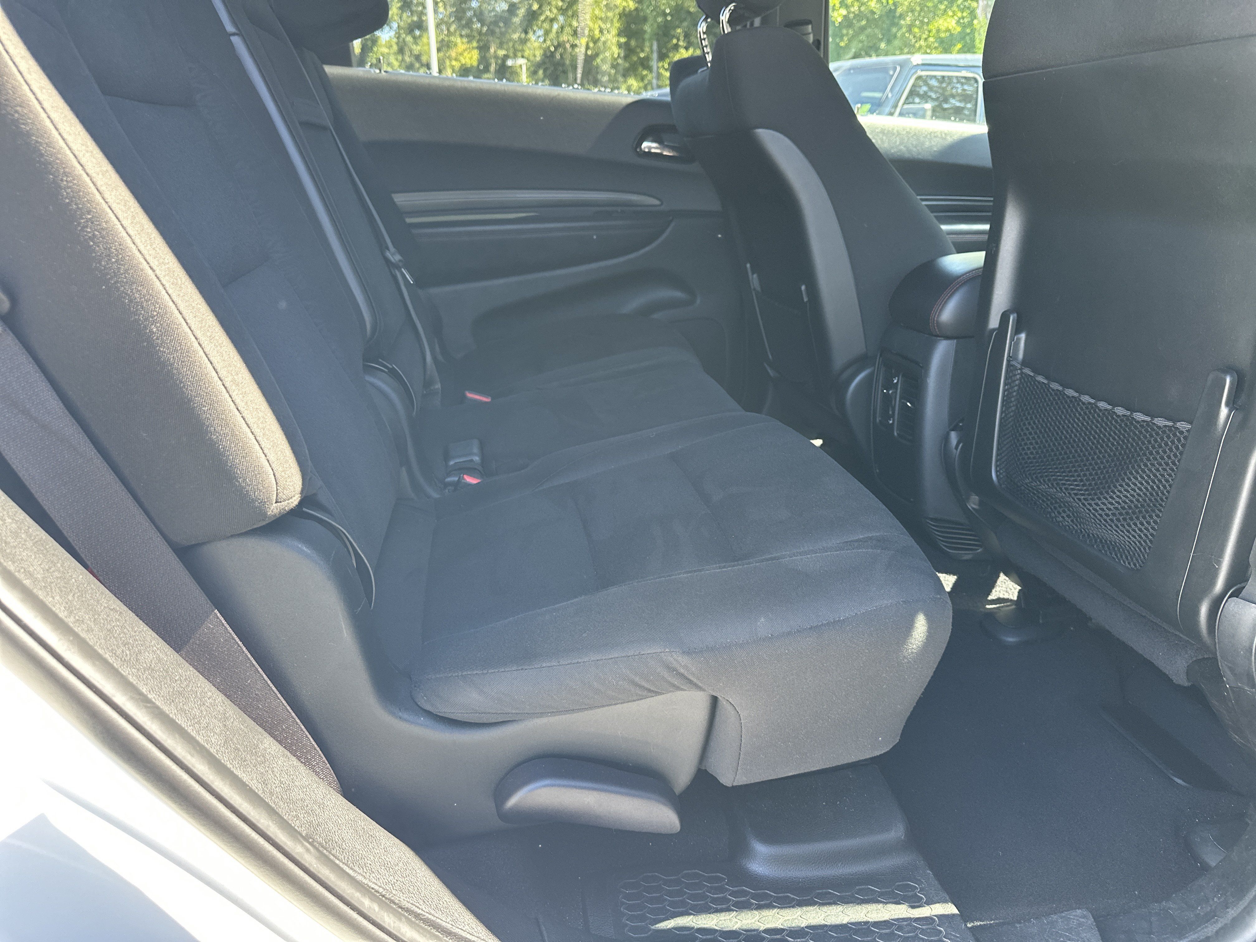 Used 2025 Dodge Durango GT AWD/4WD image 16