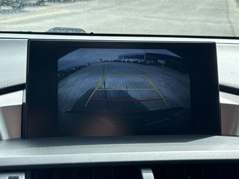 Used 2016 Lexus NX 200t F Sport w/ F Sport Premium Package AWD/4WD image 20
