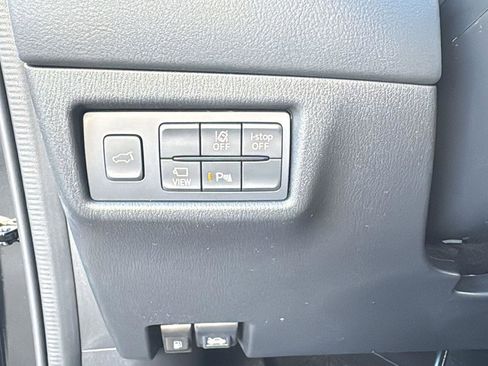 New 2025 MAZDA CX-5 AWD 2.5 S w/ Premium Plus Pkg image 9