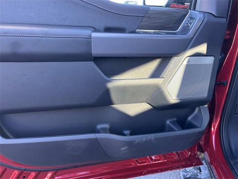 New 2025 Ford F150 Lariat w/ Equipment Group 502A High image 22